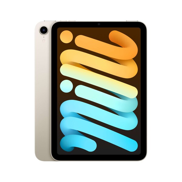 Apple® iPad mini 6th Generation | ISU Book Store